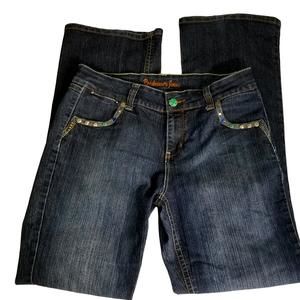 Roadrunner y2k Midrise Size 12 Jeans